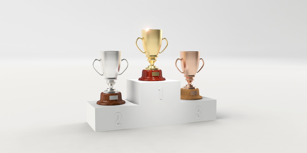 cup, champion, award